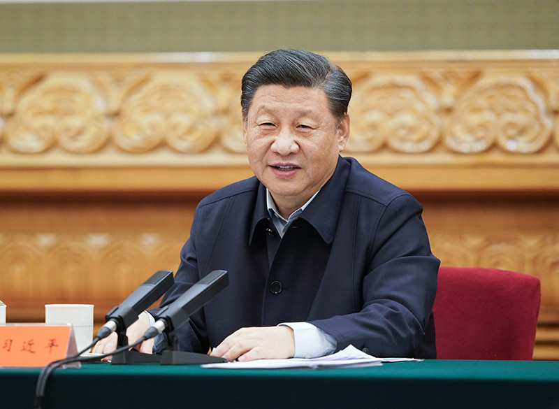 习近平出席第三次“一带一起”建设座谈会并揭晓主要讲话 -  mg不朽情缘