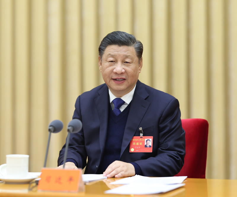 中央经济事情聚会在北京举行 习近平李克强作主要讲话 -  mg不朽情缘