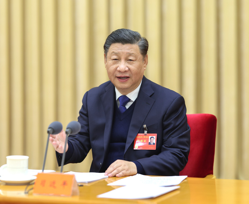 中央经济事情聚会在北京举行 习近平李克强作主要讲话 -  mg不朽情缘