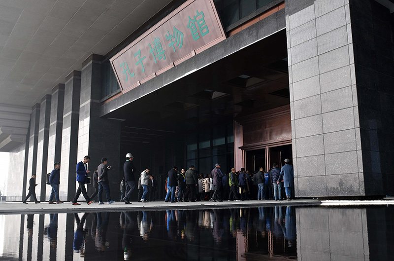 党的十八大以来以习近平同志为焦点的党中央激活中华文化的历史性孝顺述评 -  mg不朽情缘