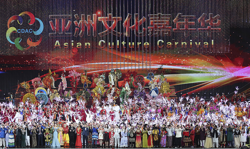 党的十八大以来以习近平同志为焦点的党中央激活中华文化的历史性孝顺述评 -  mg不朽情缘