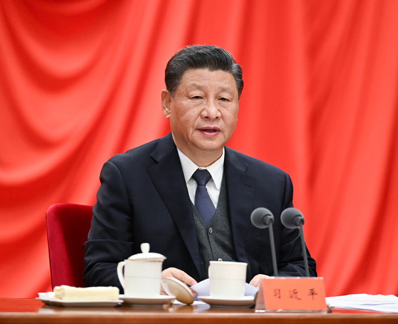 习近平在十九届中央纪委六次全会上揭晓主要讲话 -  mg不朽情缘