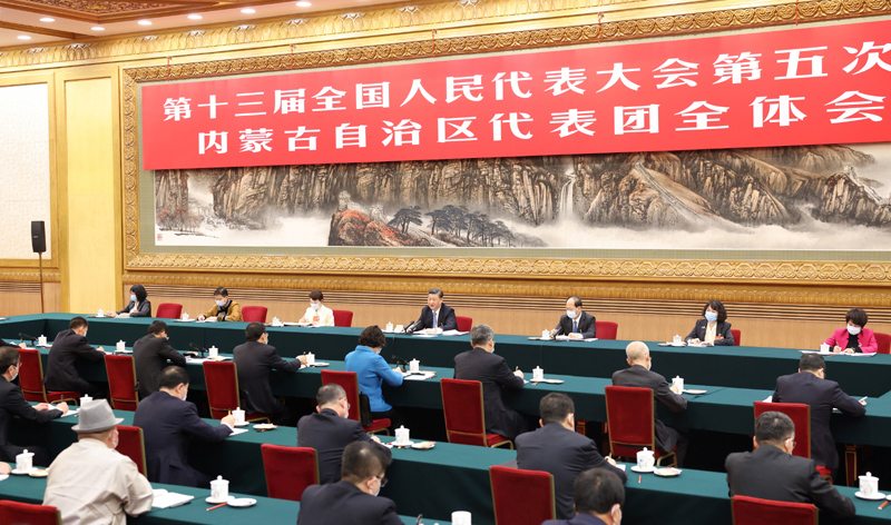 习近平：一直牢靠中华民族配合体头脑基础 配合建设伟大祖国 配合创立优美生涯 -  mg不朽情缘