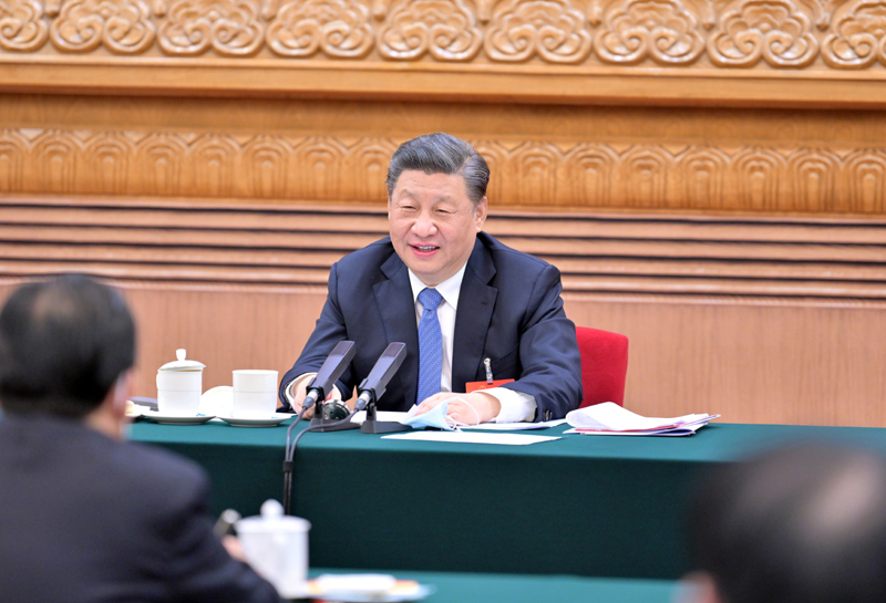 习近平：一直牢靠中华民族配合体头脑基础 配合建设伟大祖国 配合创立优美生涯 -  mg不朽情缘