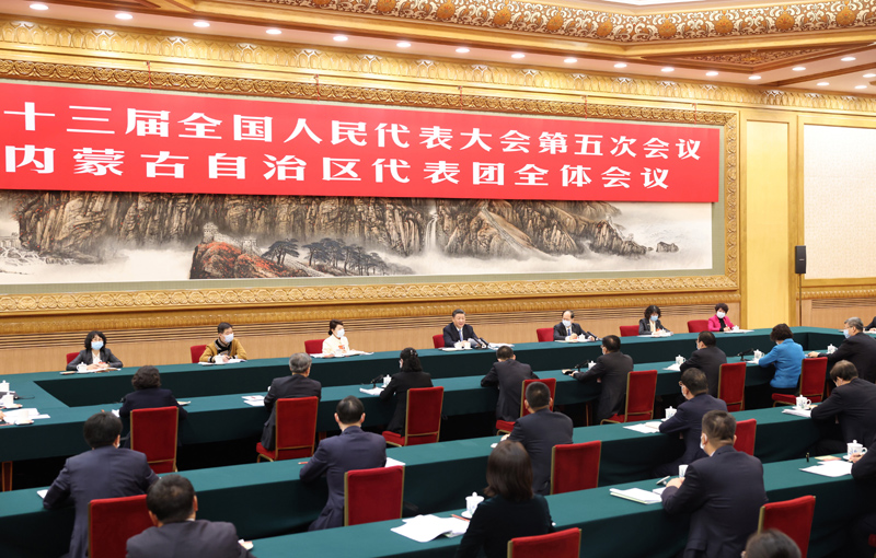 习近平：一直牢靠中华民族配合体头脑基础 配合建设伟大祖国 配合创立优美生涯 -  mg不朽情缘