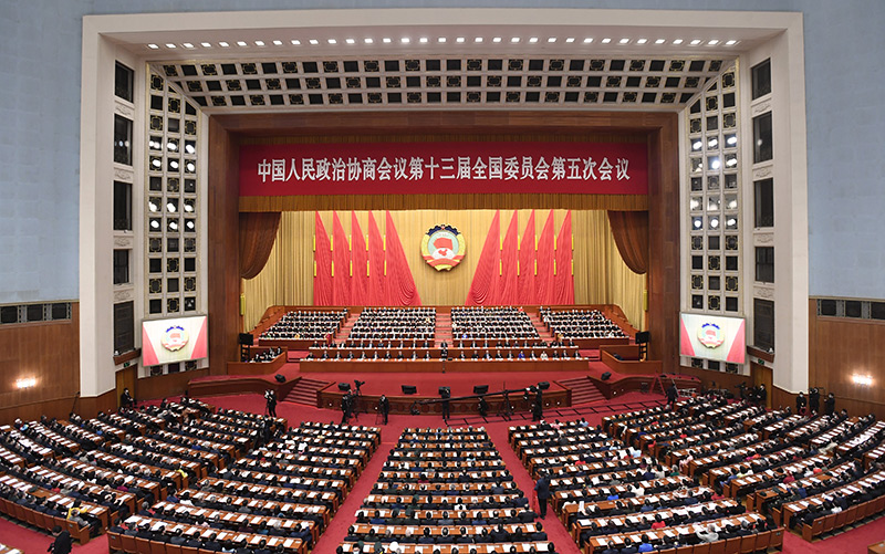 天下政协十三届五次聚会终结 -  mg不朽情缘
