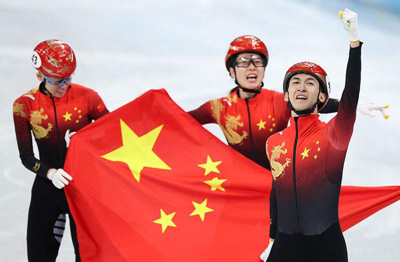 唱响新时代的青春之歌——以习近平同志为焦点的党中央体贴青年和青年岁情纪实 -  mg不朽情缘