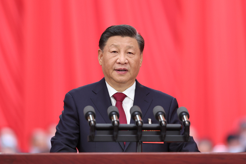 中国共产党第二十次天下代表大会在京开幕 -  mg不朽情缘