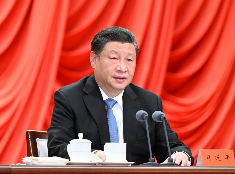 习近平在中央党校建校90周年庆祝大会暨2023年春季学期开学仪式上揭晓主要讲话 -  mg不朽情缘