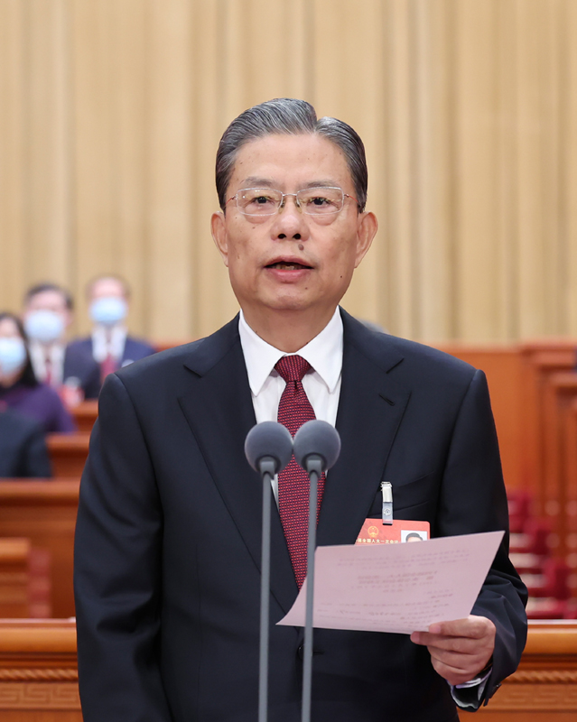 十四届天下人大一次聚会在京开幕 -  mg不朽情缘