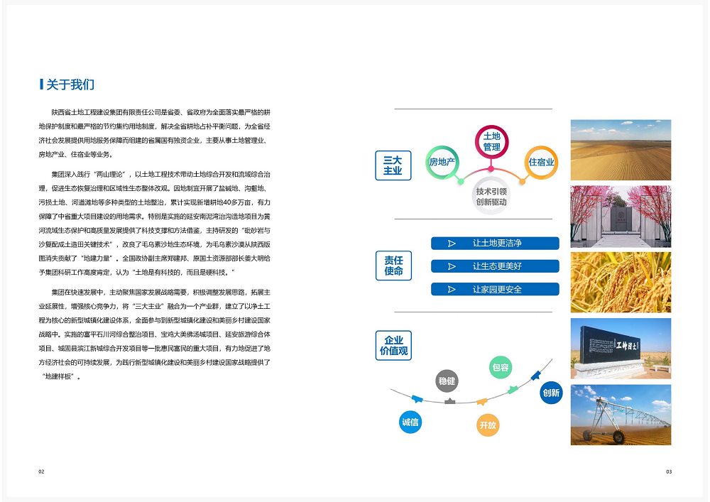 陕西省mg不朽情缘工程建设集团2020年度社会责任报告 (终）_02.png
